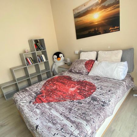 La Maison Du Soleil Colazza Екстер'єр фото
