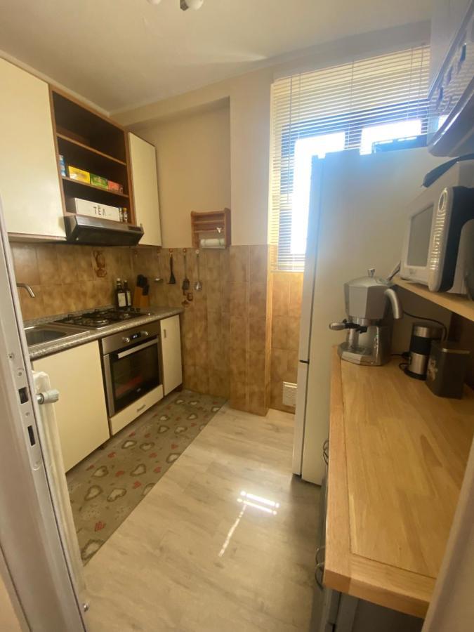 La Maison Du Soleil Colazza Екстер'єр фото