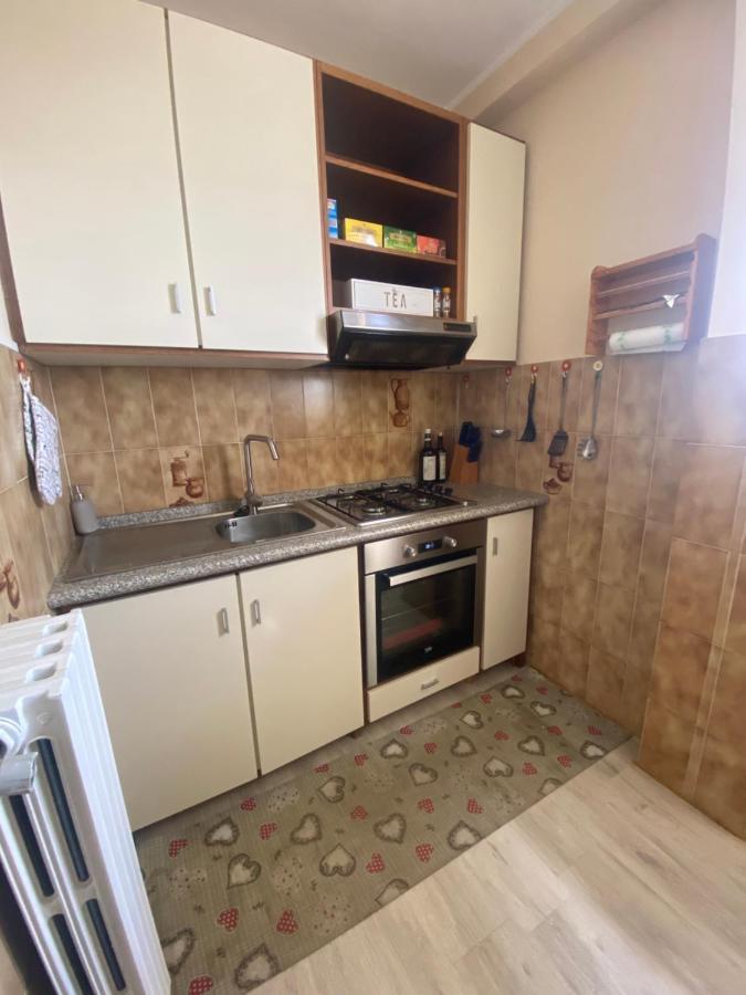 La Maison Du Soleil Colazza Екстер'єр фото