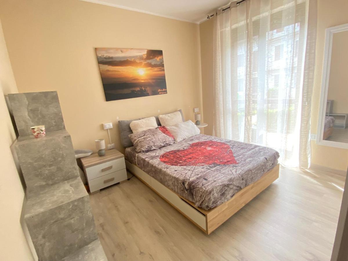 La Maison Du Soleil Colazza Екстер'єр фото