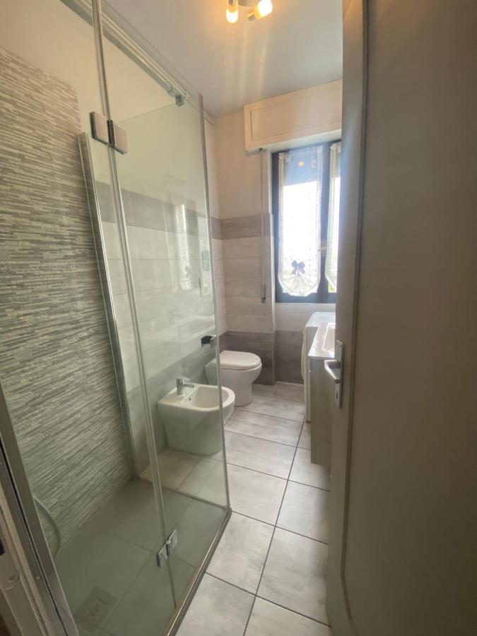 La Maison Du Soleil Colazza Екстер'єр фото
