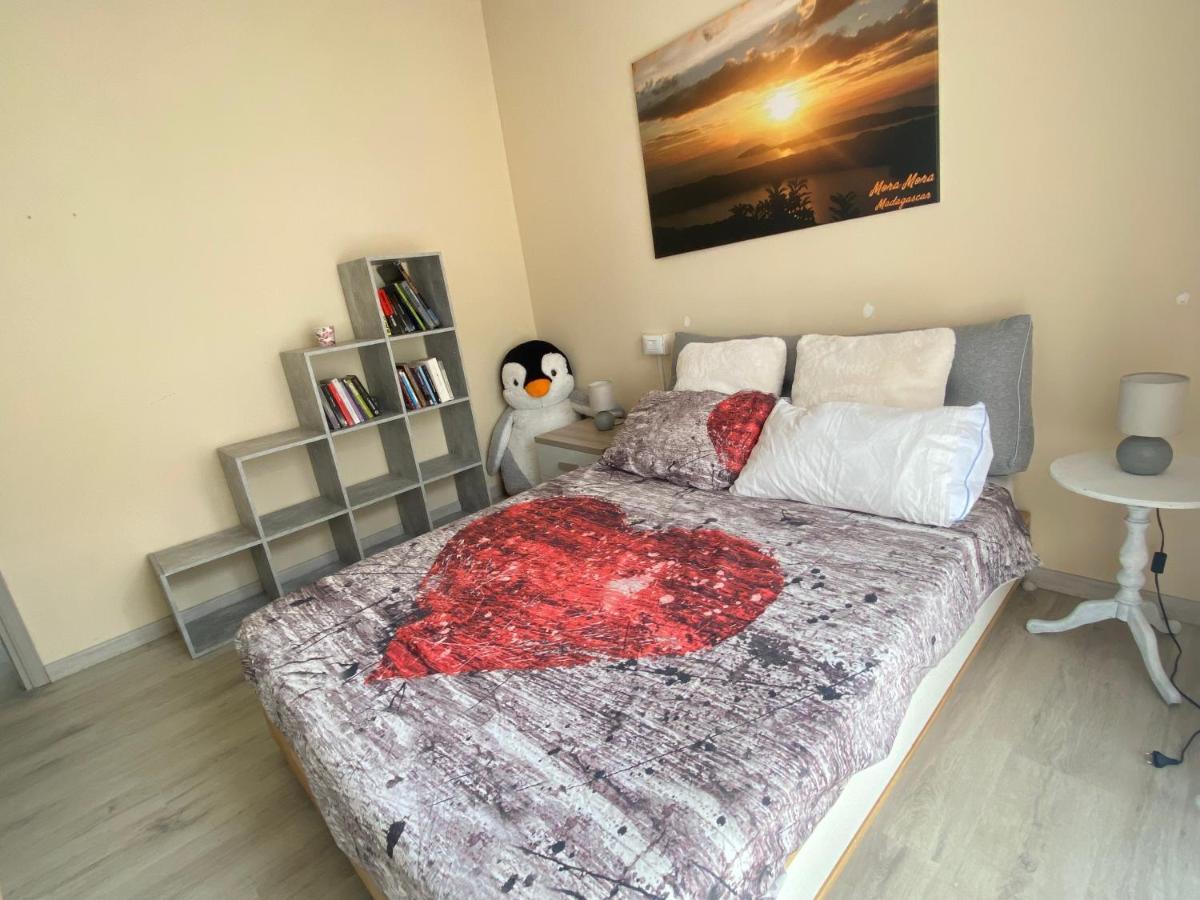La Maison Du Soleil Colazza Екстер'єр фото