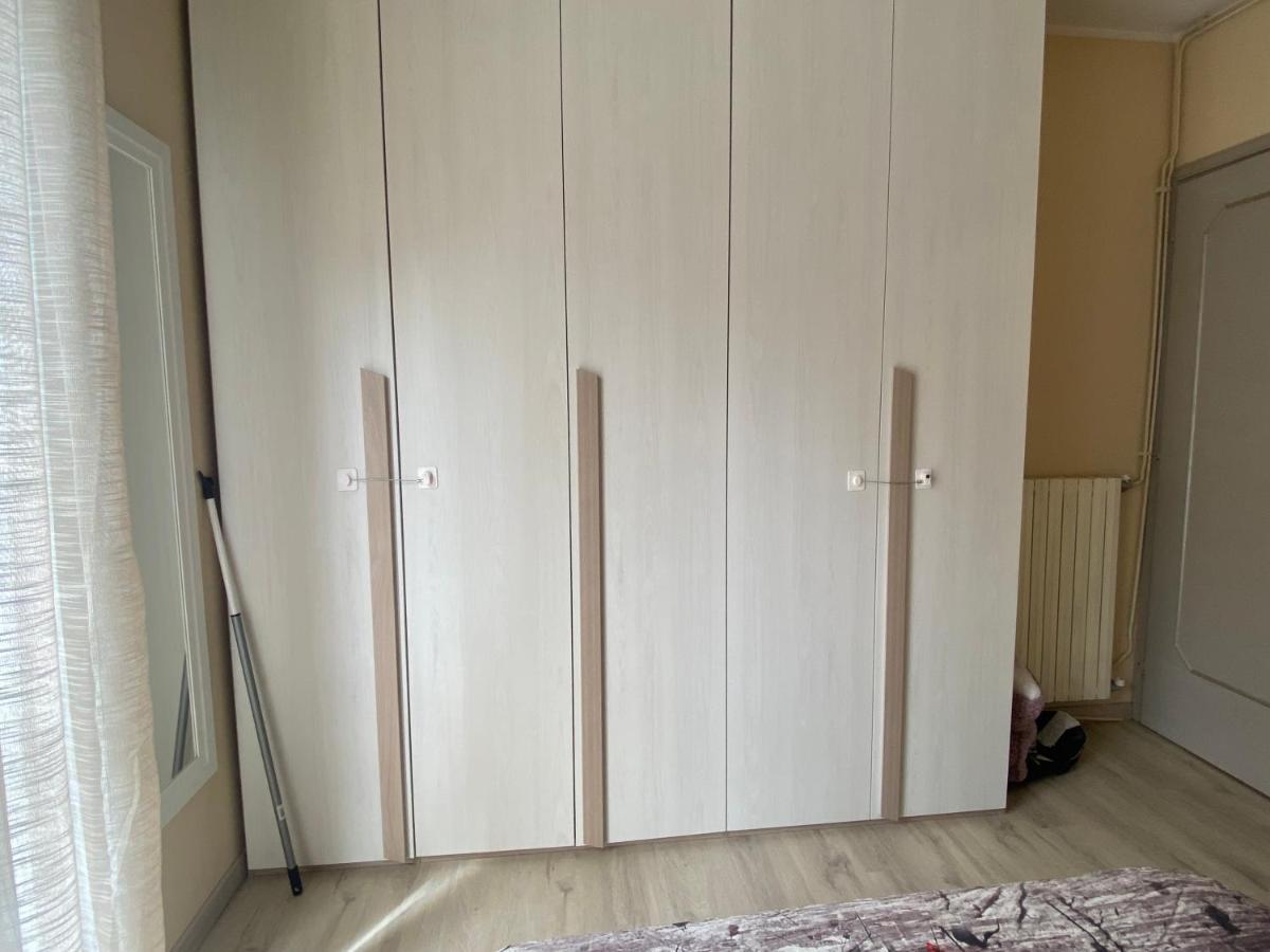 La Maison Du Soleil Colazza Екстер'єр фото